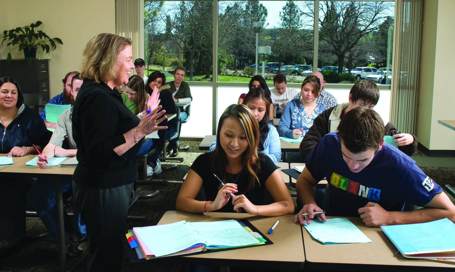 Sierra College